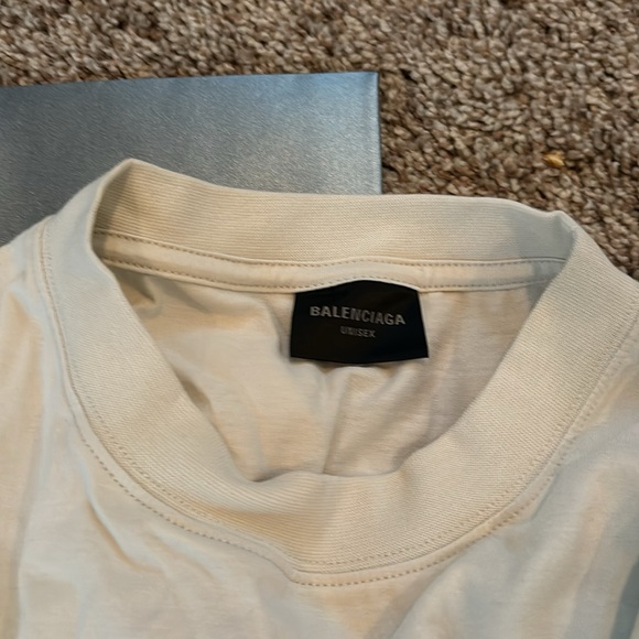 Balenciaga NWT Authentic - Picture 3 of 5